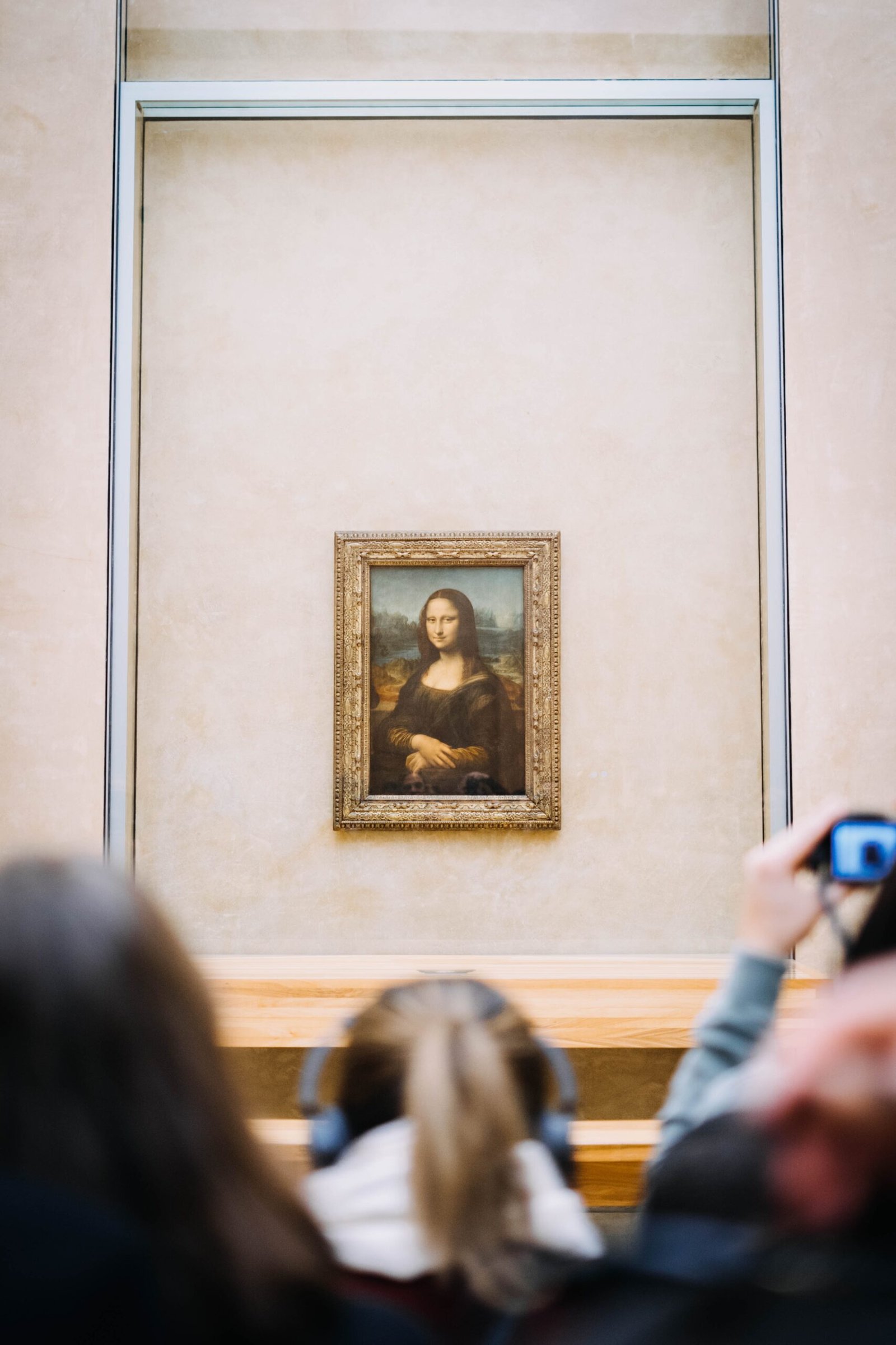 How Did the Mona Lisa Get Its Name?